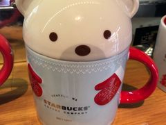 -星巴克(南京弘阳购物中心店)