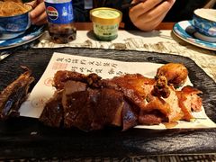 -一味大院•桐庐菜传承店(春江路店)