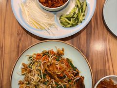 -合合春饼(潘家园店)