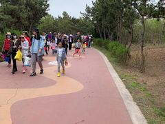 -红岛休闲渔村