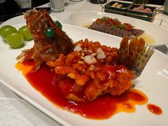 -松鹤楼·非遗·苏帮菜(融科店)