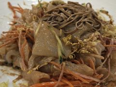 -普天和酒楼·新津菜·烤鸭(天津之眼店)