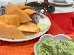 -聚春园自助餐厅(东街口店)