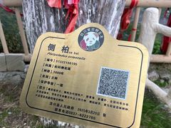-萝卜寨羌文化生态旅游区