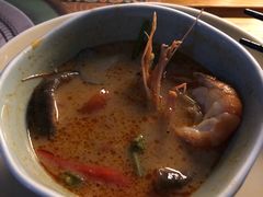 -CHINCHIN 青青·泰国料理(万象食家店)