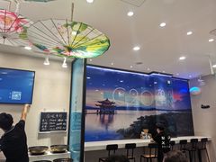 -面西湖杭帮面(控江路店)