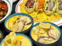 -金龙·打边炉(南京西路店)