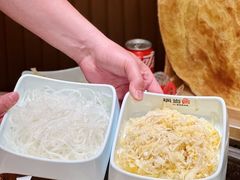 -锅当当铁锅炖烀饼王(长泰广场店)