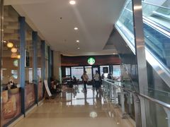 -星巴克(杭州下沙福雷德店)