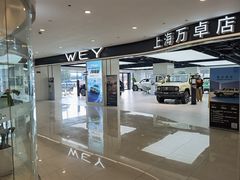 -新田360广场(上海华侨城店)