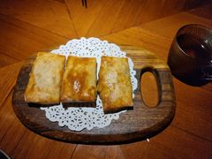 烤包子-楼兰新疆主题餐厅(坂田佳华领汇广场店)