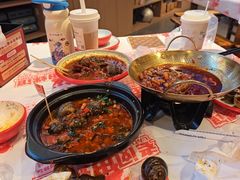 -老闵田螺馆·南昌市井菜·特色小吃(总店)