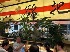 -桂满陇·蟹黄小笼汤包(中山公园店)
