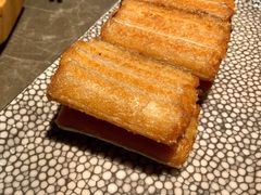 黄金脆带鱼-新荣记(BFC外滩金融中心店)