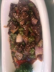 -锦江饭店·锦江小礼堂·宴会厅