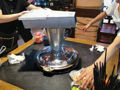 -三道苗苗鱼(三道堰老字号店)