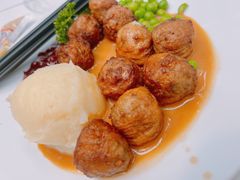 -宜家·瑞典风味餐厅(北京西红门店)