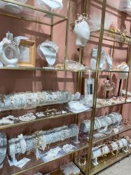 -派丽莫Pellimo原创设计婚纱品牌