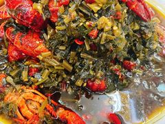 -盱眙红叶龙虾(金源北路店)