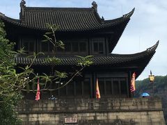 -剑门关风景区