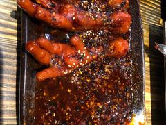 -花食间餐吧(远大购物中心群力店)