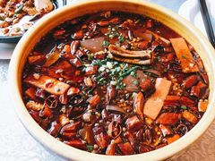 -陈麻婆豆腐总店