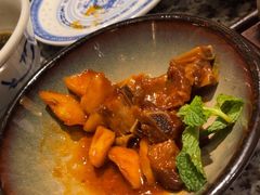 -南京大牌档(崇文门国瑞店)