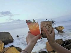 -Rock Bar Bali(Bali)