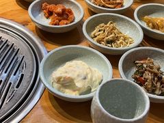 -金顺碳烤肉(1号店)