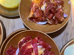 -九田家黑牛烤肉料理(溧阳吾悦店)