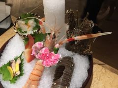 -雍和会海鲜姿造自助(湖东路店)