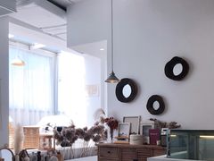 大堂-CAKE WANG千层制造所(省府店)