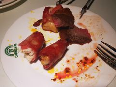 -戈拿旺巴西烤肉(崇文门店)