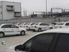 -光明驾校·学车·陪驾(杨浦店)