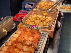 -梨花自助烤肉(乐宾店)
