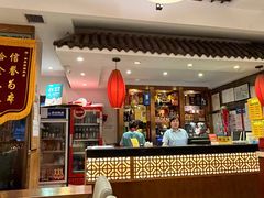 -福来居烤鸭店(天坛二店)