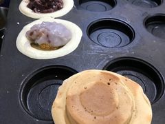 -台湾味正点车轮饼可丽饼(南禅寺店)