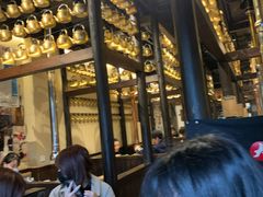 -韩国料理大力士(屏风街店)