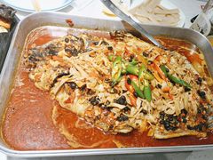 -三江源活鱼现烤(维多利摩尔城店)