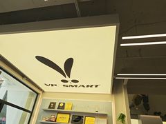 -VPsmart私教健身工作室(新华路旗舰店)