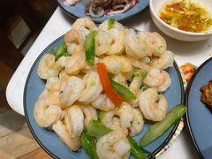 -喜庭海鲜自助(来福士店)