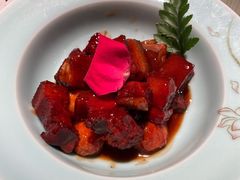 外婆红烧肉-花千醉(新街口店)