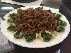 -福禄财东北菜(珠江帝景店)