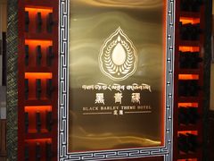 -黑青稞庄园·新式藏餐·牦牛肉汤锅(新都桥店)