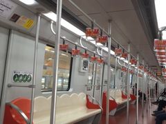 -秀沿路(地铁站)