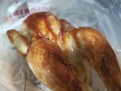 -吴山烤禽 (吴山路店)