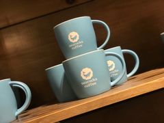 -海岩咖啡(茂业天地店)