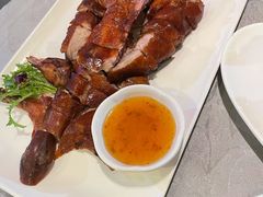 -丽华园(汉阳龙阳店)