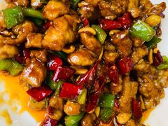 辣肉丁-林之六八·6886大连老菜馆