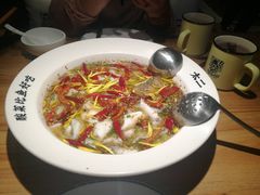 -太二酸菜鱼(石家庄万象城店)